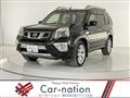 2012 Nissan X-Trail