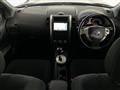 2012 Nissan X-Trail