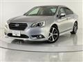 2017 Subaru Legacy B4
