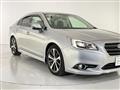 2017 Subaru Legacy B4