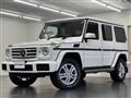 2016 Mercedes-Benz G-Class
