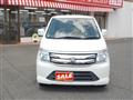 2014 Suzuki Wagon R