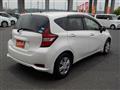 2018 Nissan Note