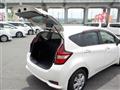 2018 Nissan Note