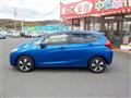 2015 Honda Fit Hybrid