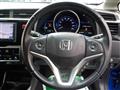 2015 Honda Fit Hybrid