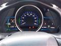 2015 Honda Fit Hybrid