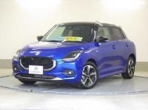 2023 Suzuki Swift