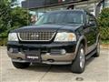 2001 Ford Explorer