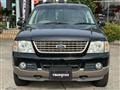 2001 Ford Explorer