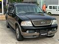 2001 Ford Explorer