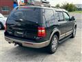 2001 Ford Explorer
