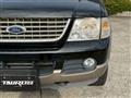 2001 Ford Explorer