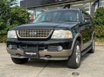 2001 Ford Explorer