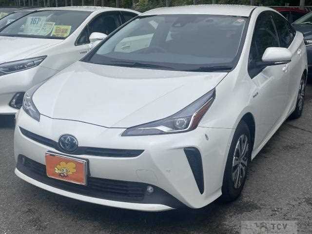 2019 Toyota Prius