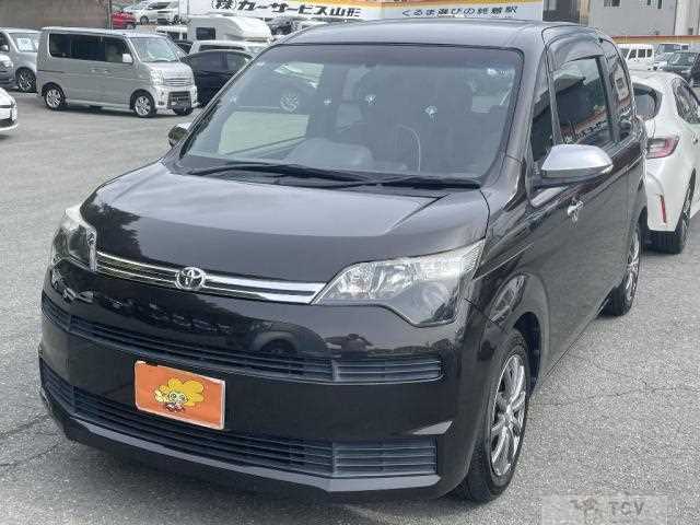 2015 Toyota Toyota Others