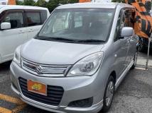 2015 Suzuki Suzuki Others