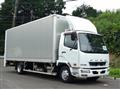 2018 Mitsubishi Fuso Fighter