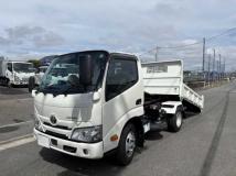 2025 Toyota Dyna Truck