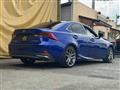 2016 Lexus IS