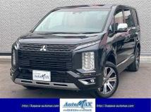 2023 Mitsubishi Delica D5