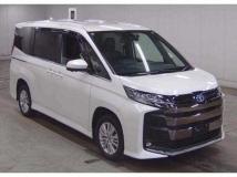 2023 Toyota Noah