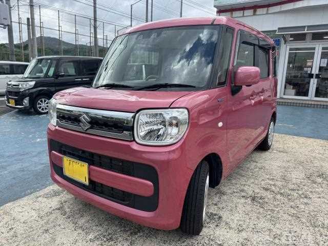 2021 Suzuki Suzuki Others