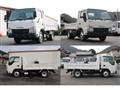 2011 Isuzu Elf Truck