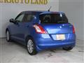 2012 Suzuki Swift