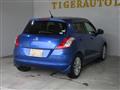 2012 Suzuki Swift