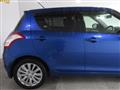 2012 Suzuki Swift