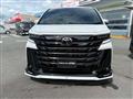 2024 Toyota Vellfire