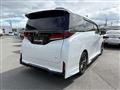 2024 Toyota Vellfire