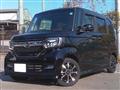 2019 Honda N BOX