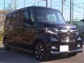 2019 Honda N BOX