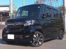 2019 Honda N BOX