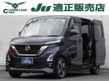 2022 Nissan ROOX