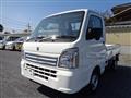 2024 Suzuki Carry Truck
