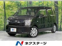 2018 Suzuki Wagon R