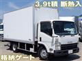 2012 Isuzu Elf Truck