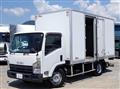 2012 Isuzu Elf Truck