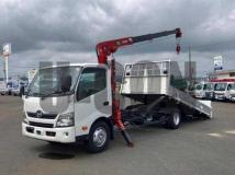 2019 Hino Dutro