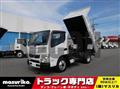 2015 Mitsubishi Fuso Canter