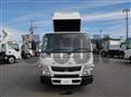 2015 Mitsubishi Fuso Canter