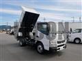 2015 Mitsubishi Fuso Canter