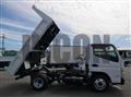 2015 Mitsubishi Fuso Canter