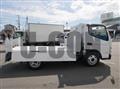 2015 Mitsubishi Fuso Canter