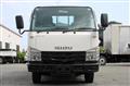 2017 Isuzu Elf Truck