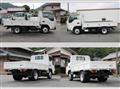 2017 Isuzu Elf Truck