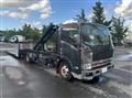 2017 Isuzu Elf Truck